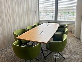 SPACES | Milan, Lorenteggio