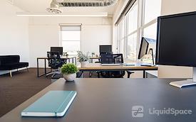 FoundrSpace Pasadena