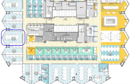 WeWork | Riverpark Tower