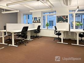 Regus | STOCKHOLM, Östermalmstorg