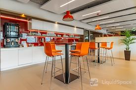Regus | Rotterdam, Alexandrium