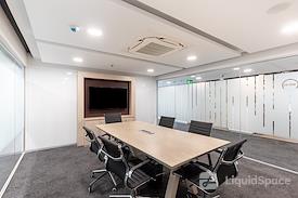 Regus | AHMEDABAD, Privilon SG Highway