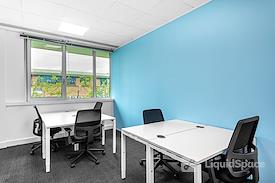 Regus | Leatherhead, Kingston Road