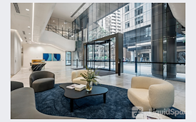 The Loft Workspaces