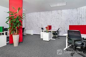 Regus | Zagreb, City Centre