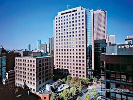 Regus | Tokyo Kamiyacho MT Building