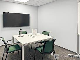 Regus | WROCLAW, Diamentum