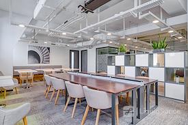 Regus | Tbilisi, Freedom Square