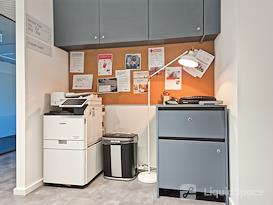 Regus | Senningerberg, Luxembourg Airport Moonar