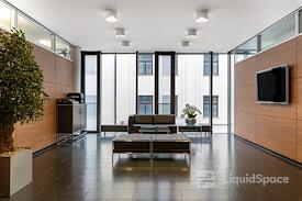 Regus | Munich Maximilianstrasse 13