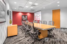 Regus | The Point at Inverness