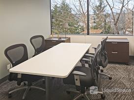 Regus | WA, Bellevue - Ridgewood  Corporate Square