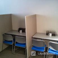 College Park Office Suites