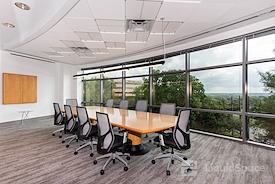 Regus | North MoPac