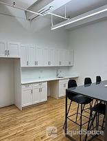 The Haymarket Building