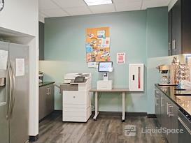 Regus | One Hartsfield