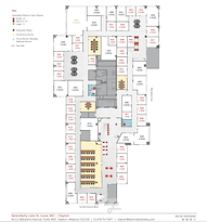 Serendipity Labs - St. Louis - Clayton