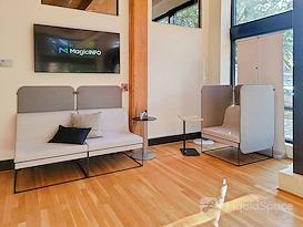 Regus | NC, Shelby - N Lafayette St.