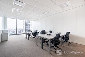 Regus | Chicago ‚Äì 110 North Wacker Drive