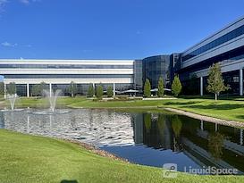 Regus | NJ, Woodcliff Lake  – 50 Tice Blvd