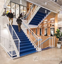 WeWork | 729 N Washington Ave