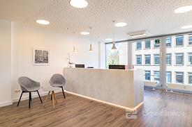 Regus | Dusseldorf Koenigsalee 92a