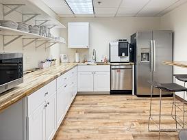 Regus | CO, Boulder - Center Green Dr