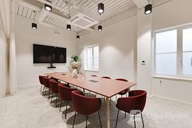 Vallist Finlaison House - Chancery Lane 