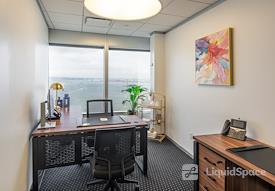 Servcorp - Financial District NYC