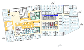 WeWork | 801 Barton Springs