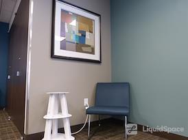 Regus | Downtown - Pennzoil Place