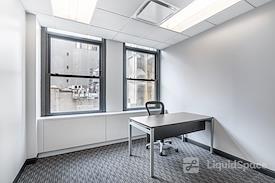 Regus | 136 Madison Avenue