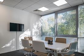 Regus | Milton Keynes, Atterbury Lakes