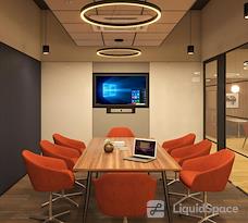 Awfis | Coworking-Arihant Technopolis