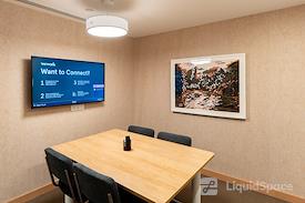 WeWork Roshni Tech Hub