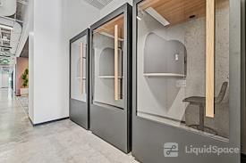 Industrious - Charlotte Uptown South