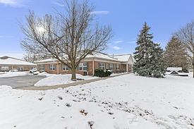 Premium Professional Office Suite | Approx. 1,224 SF |