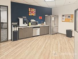 Regus | Three Town Center