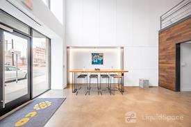 CoLab by DVORA @ 255