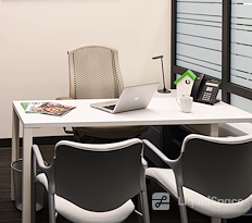 IOS OFFICES | Punto Sur