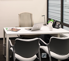 IOS OFFICES | Punto Sur