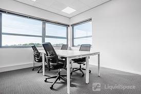 Regus | Utrecht, De Staat
