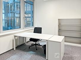 Regus | Budapest, Budapest Infopark