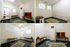 Regus | Brussels Central Station