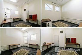 Regus | Brussels Central Station