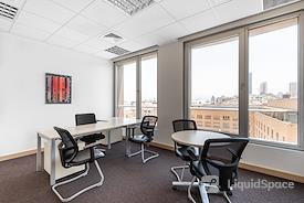 Regus | BEIRUT, Central District