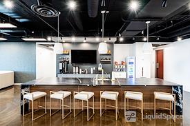 Lucid Private Offices | Alpharetta - Old Milton Parkway