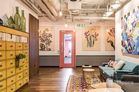 Regus | Potters Bar, High Street