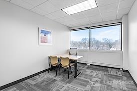 Regus | Soundview