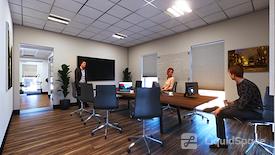 Capital Workspaces - Spring Valley
